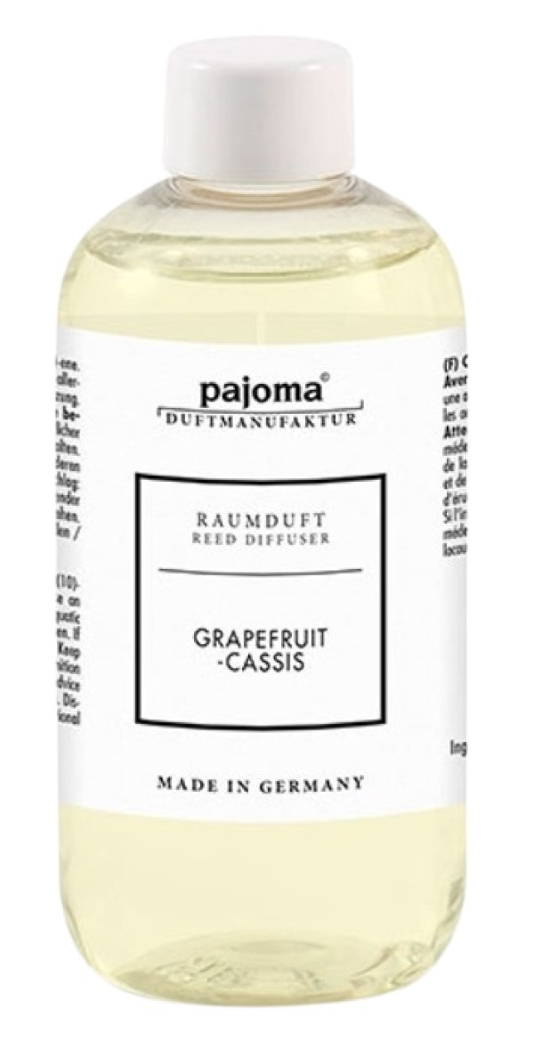 Освежитель Pajoma Grapefruit Cassis 250ml (44730)