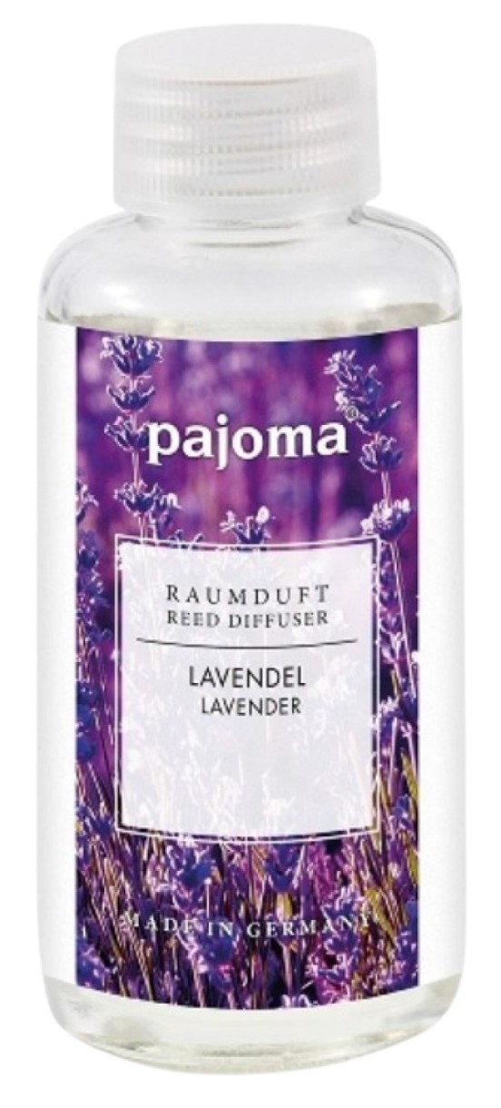 Освежитель Pajoma Lavender 100ml (91354)