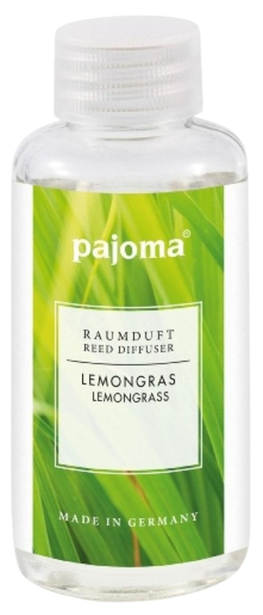 Odorizante aer Pajoma Lemongrass 100ml (91355)