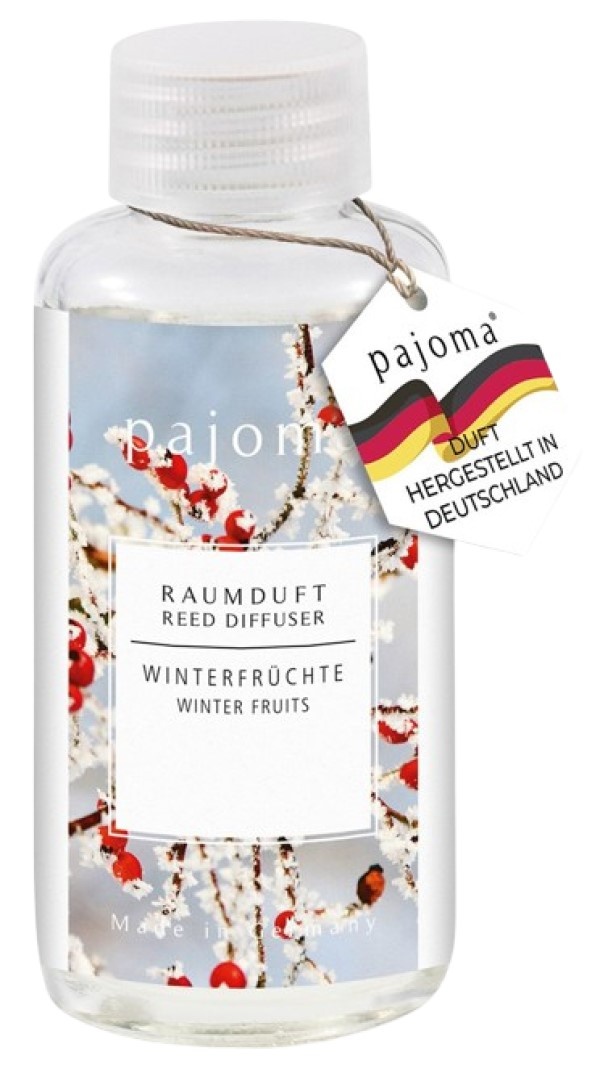Odorizante aer Pajoma Winter Fruits 100ml (92134)