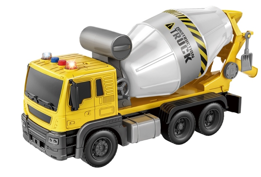 Mașină JSToys (JS102)