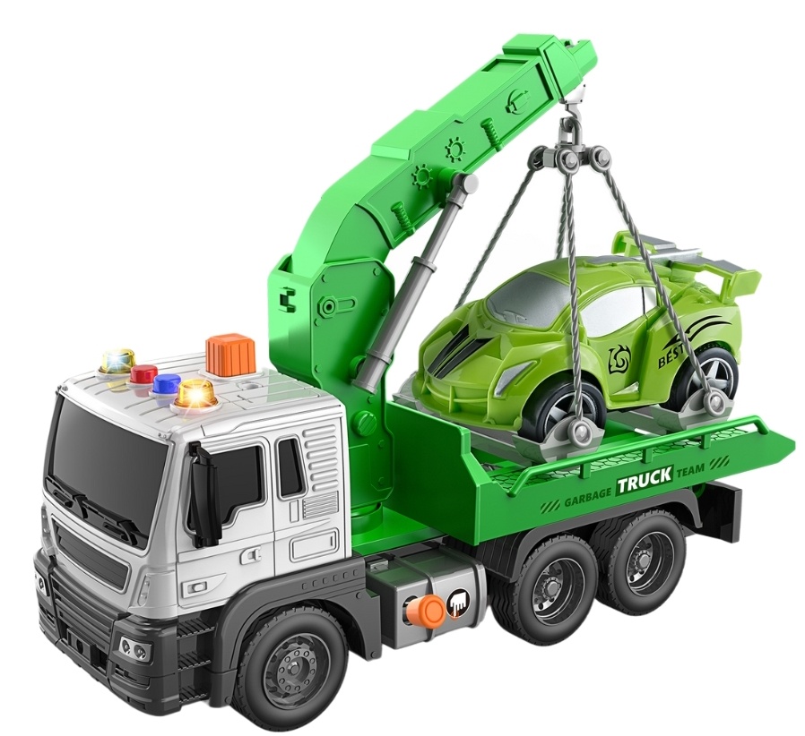 Mașină JSToys (JS106)