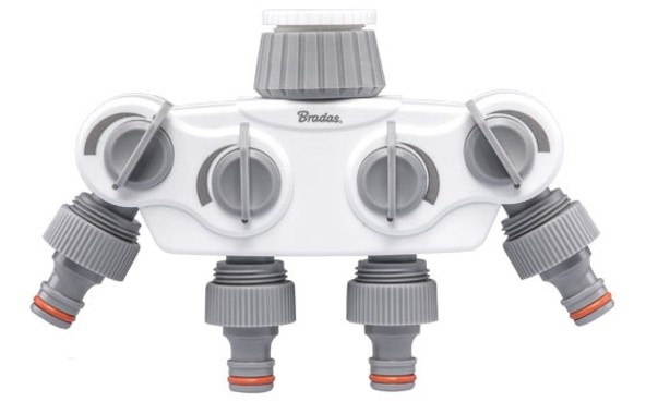 Distributor de grădină Bradas WL-3034K