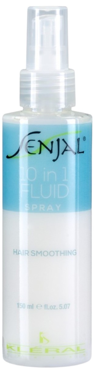 Spray pentru păr Kleral Senjal 10in1 Fluid 150ml