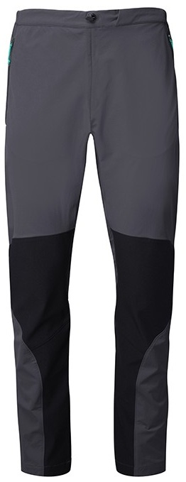 Pantaloni de damă Rab Torque 12 Beluga