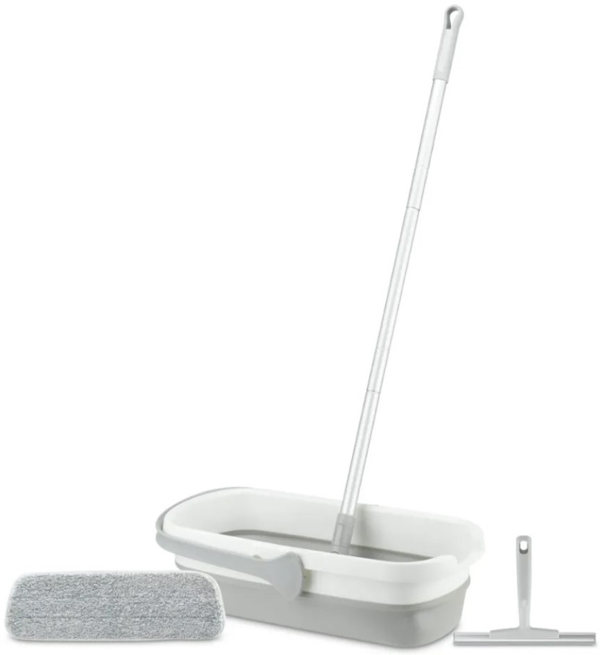 Set pentru curatare podea Rovus 10075144
