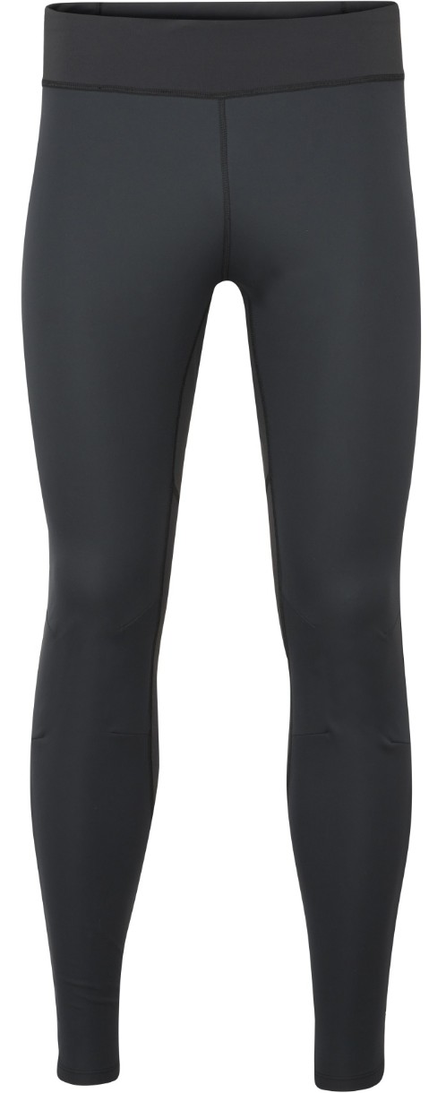 Мужские леггинсы Rab Talus Windstopper L Black