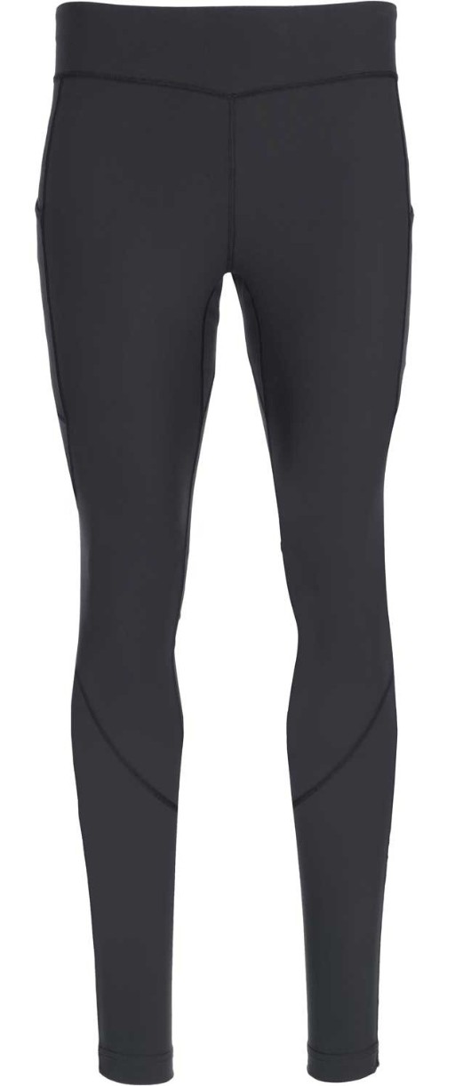 Colanți pentru bărbați Rab Talus Tights XL Black