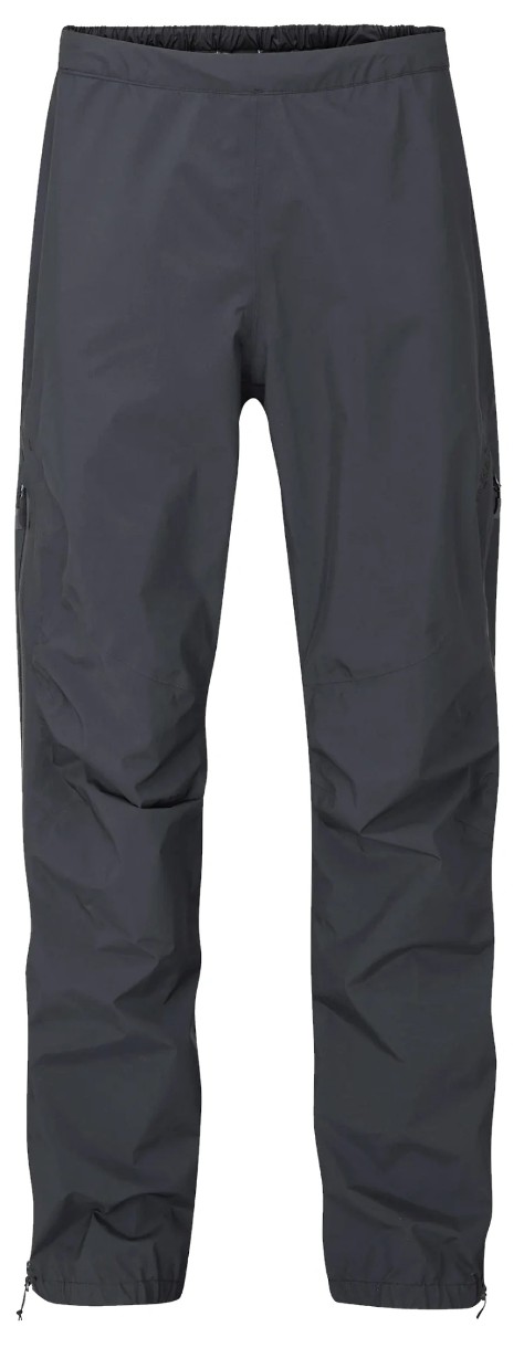 Pantaloni spotivi pentru bărbați Rab Ladakh Paclite Plus XL Beluga
