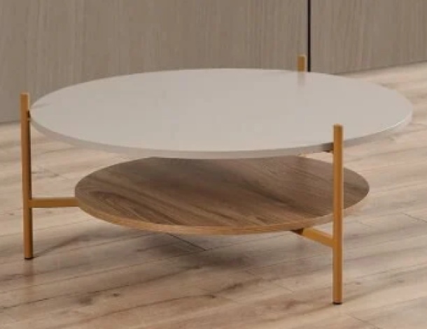 Măsuţă cafea Dizayno Home Nova Beach (082932)