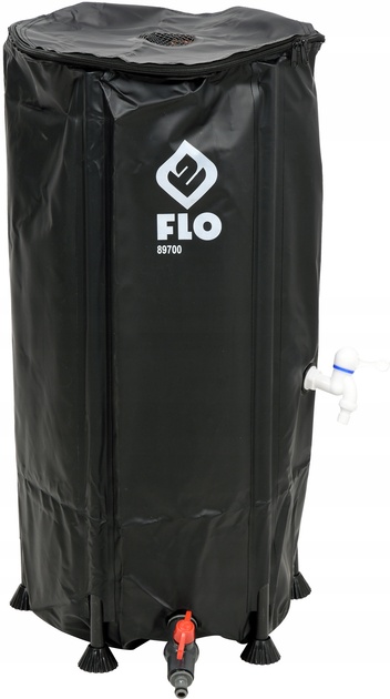 Резервуар для дождевой воды Flo FLO89700