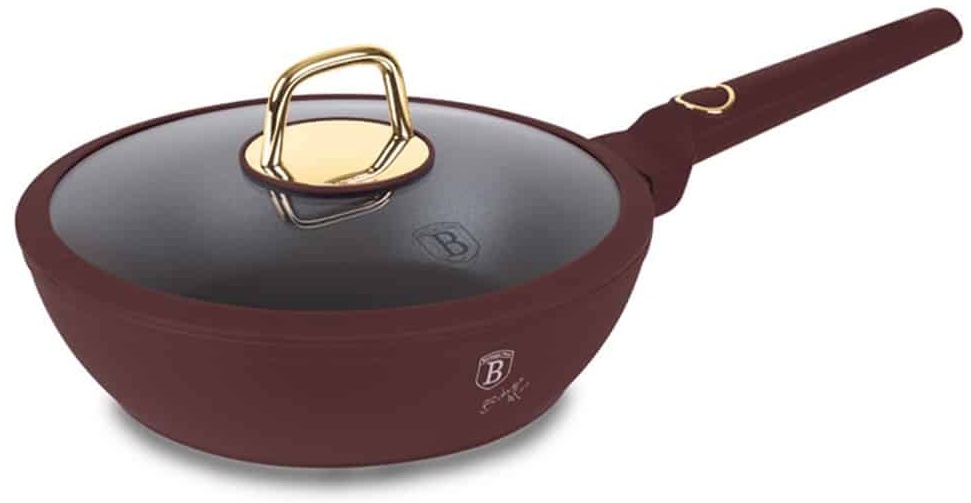 Tigaie Berlinger Haus BH-8032
