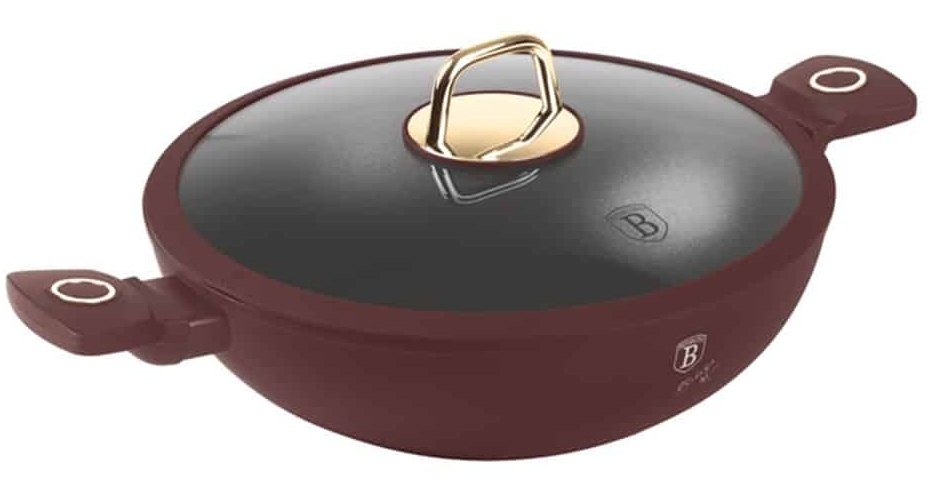 Tigaie Berlinger Haus BH-8035