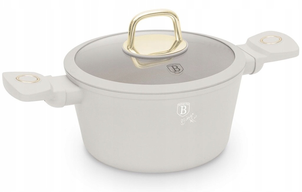 Кастрюля Berlinger Haus BH-8070