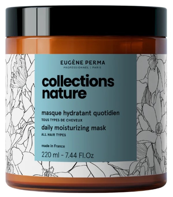 Маска для волос Eugene Perma Collections Nature Daily Moisturizing 220ml
