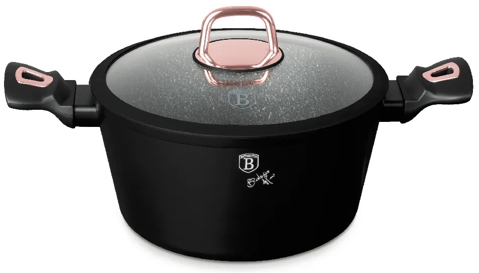 Кастрюля Berlinger Haus BH-8165
