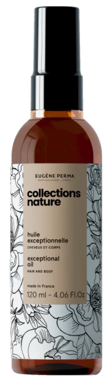 Масло для волос Eugene Perma Collections Nature Exceptional 120ml
