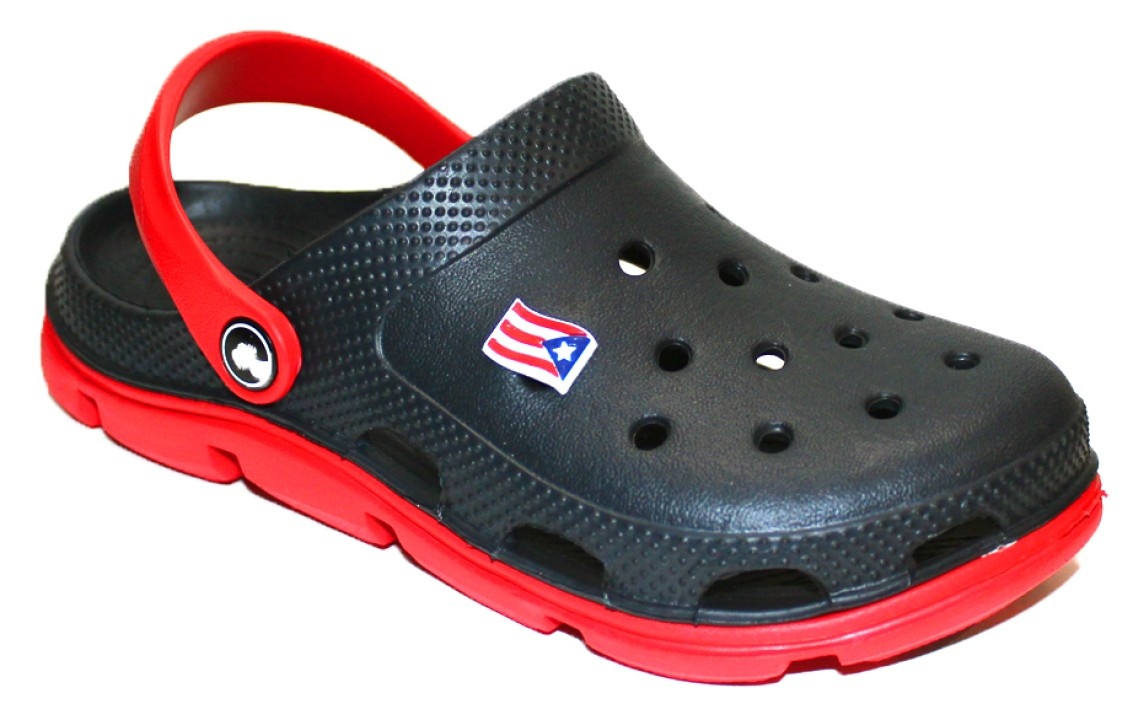 Шлёпанцы женские Jose Amorales 116107 Navy Blue, s.39