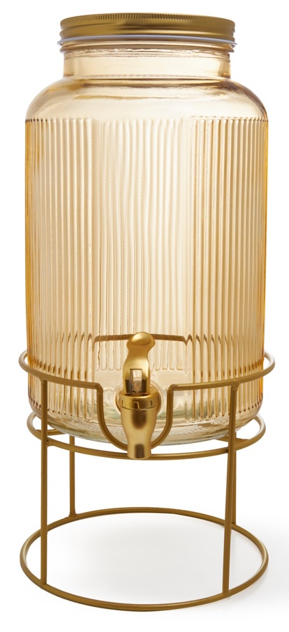 Borcan pentru băuturi Fissman 16396 5.8L