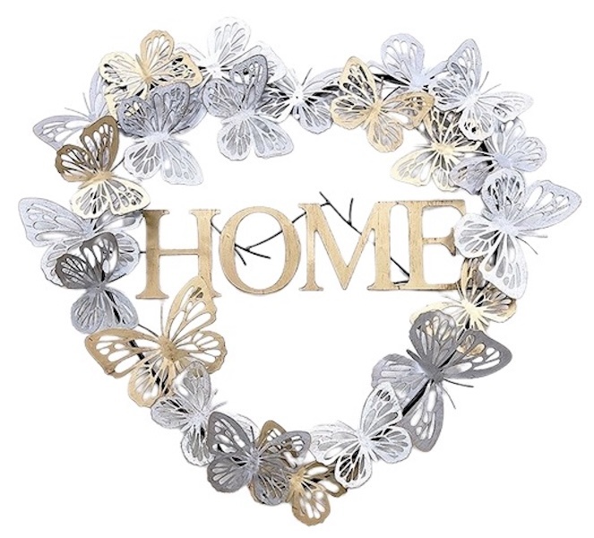 Panou decorativ Metalux 271-18 White