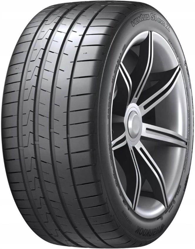 Anvelopa Hankook Ventus S1 Evo Z K129 265/45 R19 105Y XL ND0