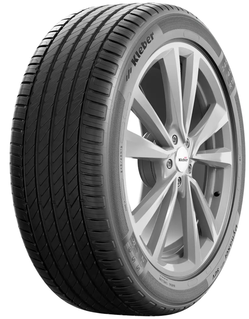 Anvelopa Kleber Dynaxer HP5 225/55 R18 98V