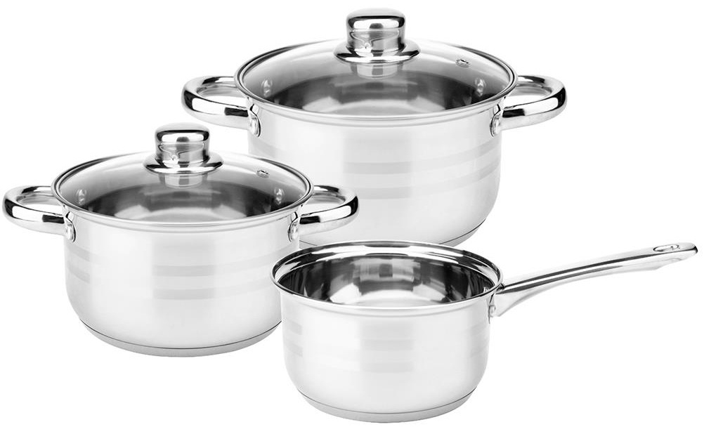 Set vase de gatit Florina Stark 5G1032