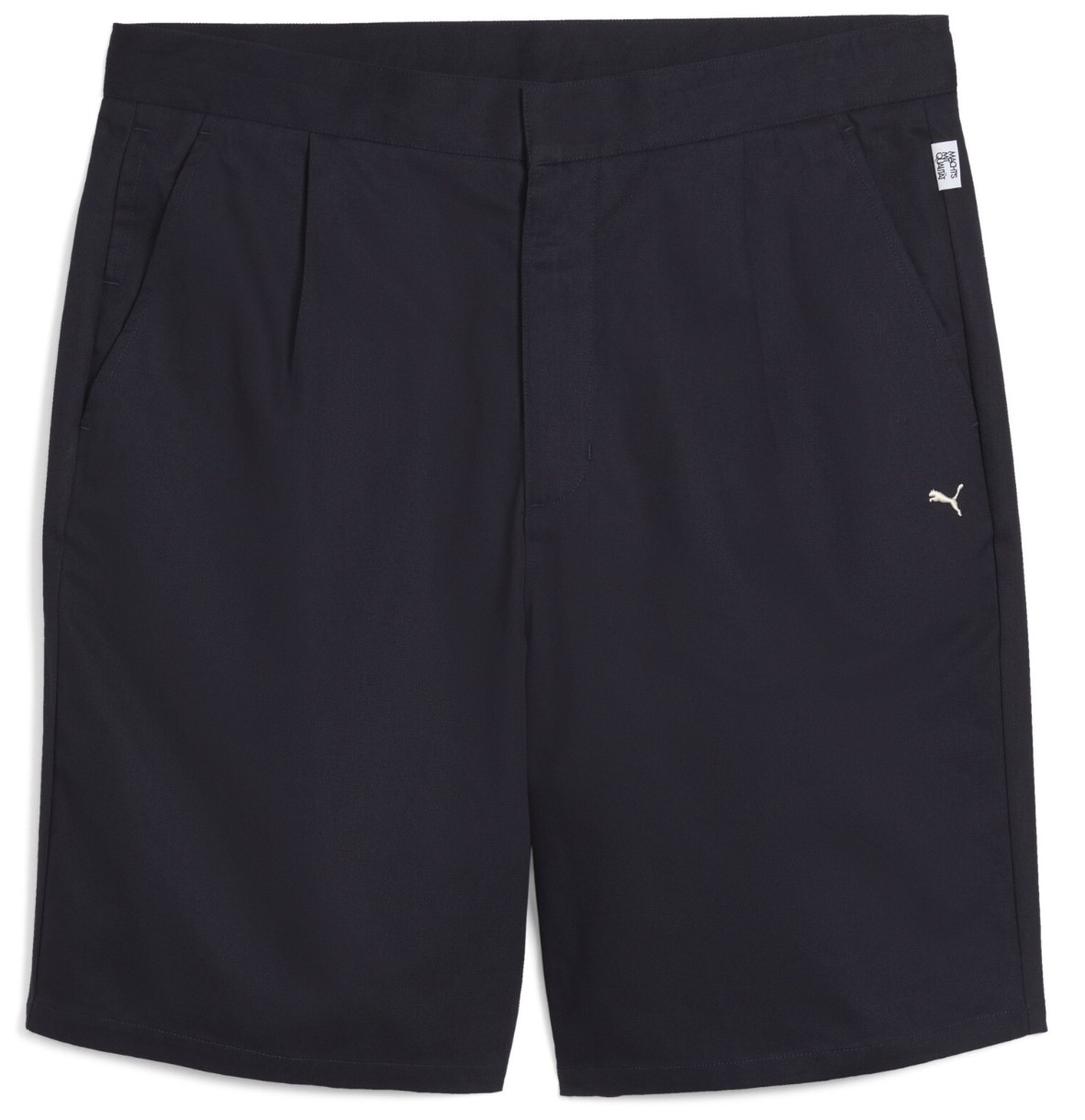 Pantaloni scurți pentru bărbați Puma Mmq Chino Shorts New Navy, s.36