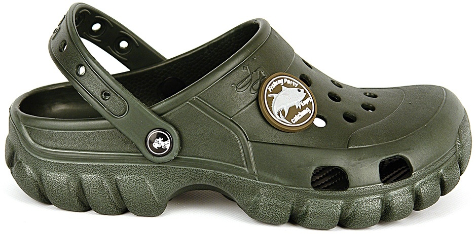 Шлёпанцы мужские Jose Amorales 118111 Khaki, s.44