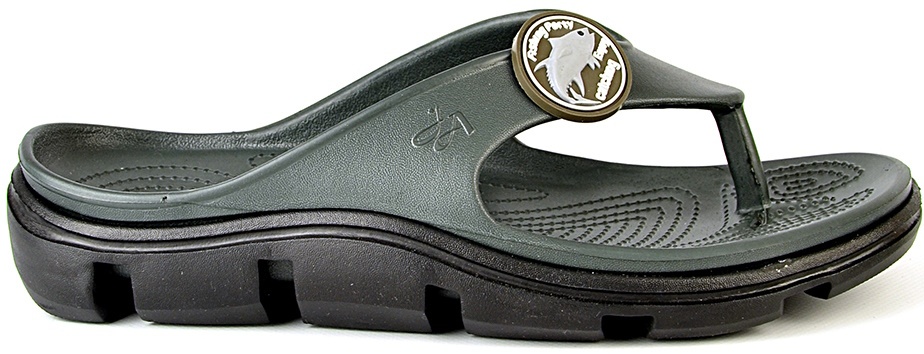 Вьетнамки мужские Jose Amorales 118210 Khaki, s.43