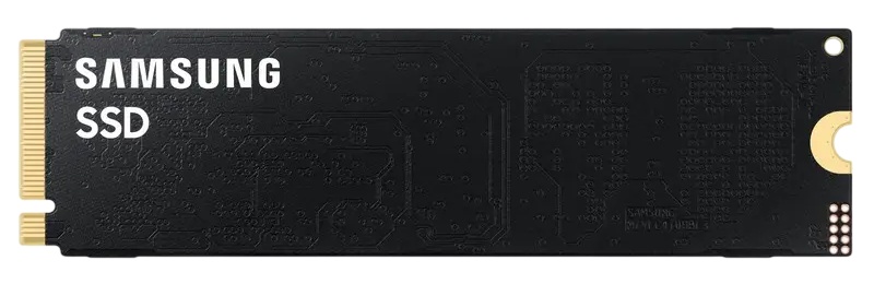 SSD накопитель Samsung 9100 Pro 1Tb (MZ-VAP1T0BW)