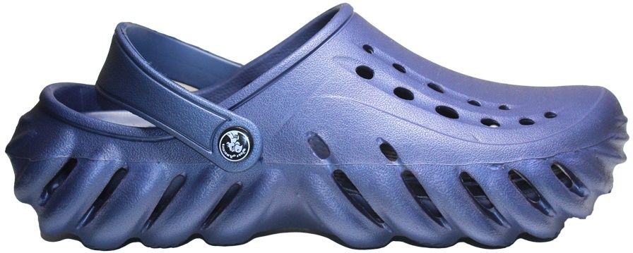 Șlapi pentru bărbați Jose Amorales 124100 Navy Blue, s.42