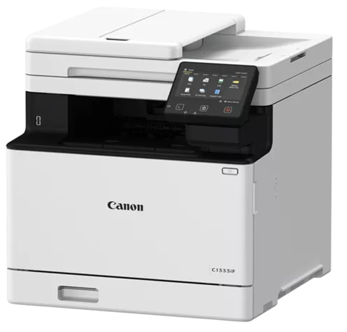 МФУ Canon iR-C1333I