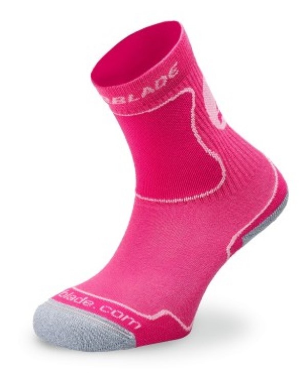 Детские носки Rollerblade Pink 31-34 (06A569006F2)