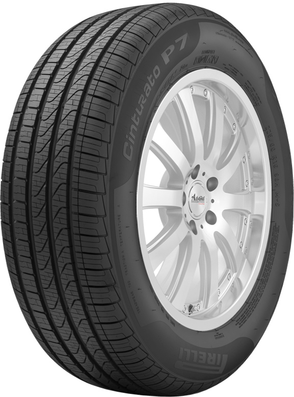Шина Pirelli Cinturato P7 225/55 R17 97Y AO