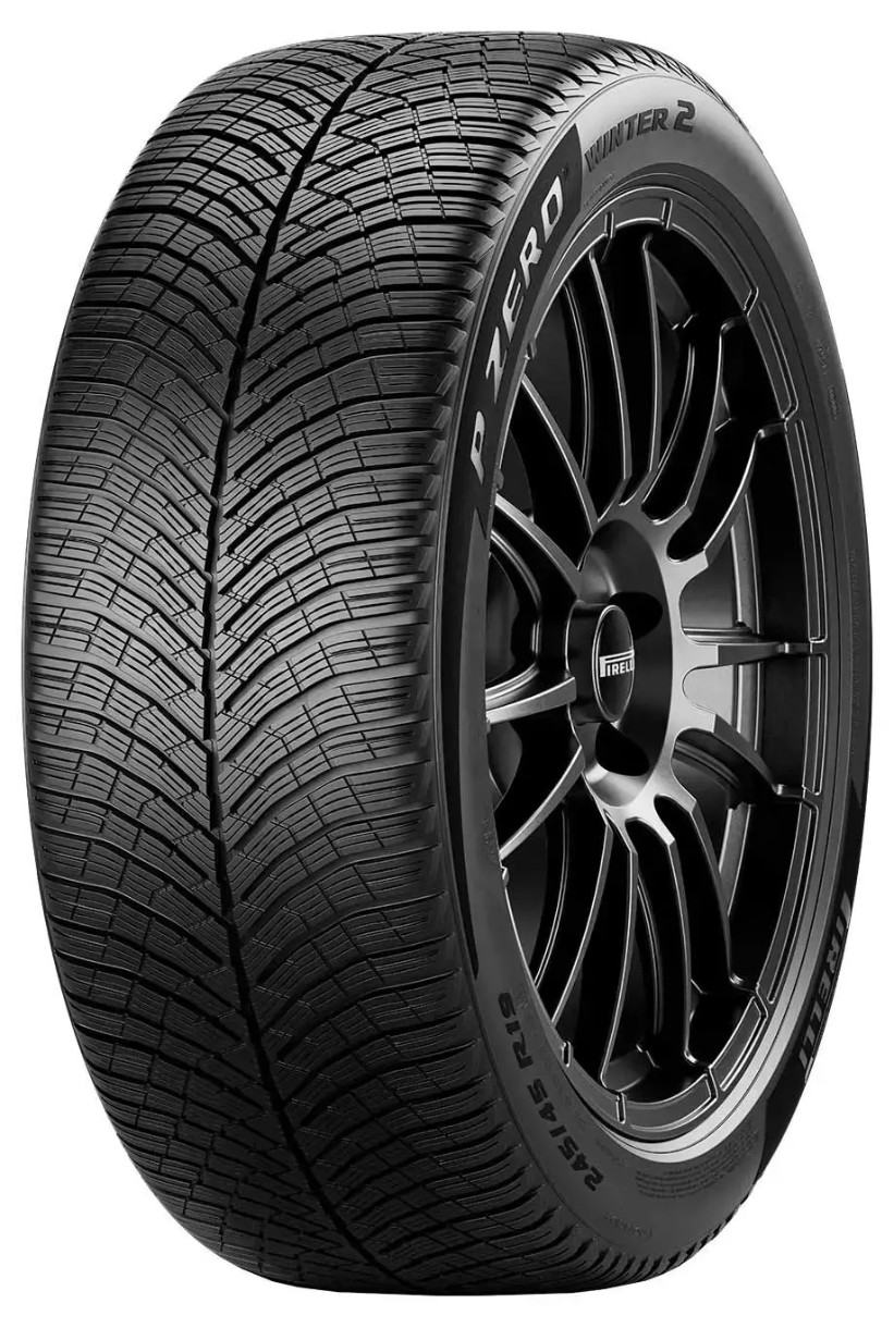 Anvelopa Pirelli P Zero Winter 2 285/40 R20 108V XL *