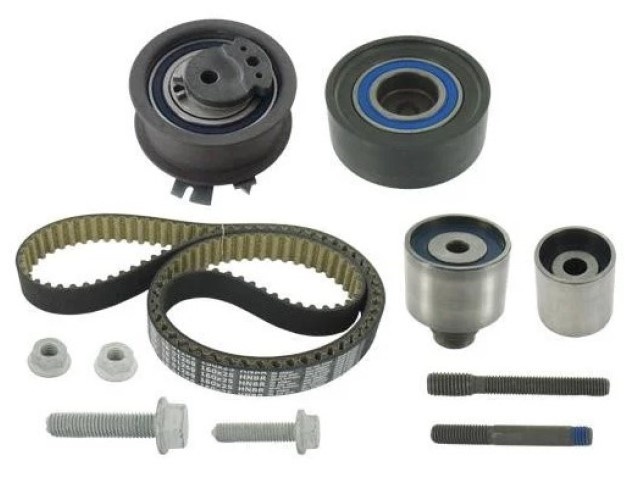 Ремень ГРМ для авто SKF VKMA01148