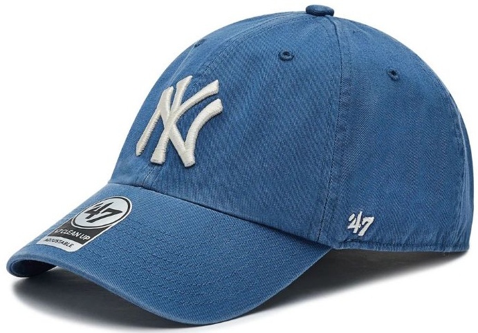 Бейсболка '47 New York Yankees Blue
