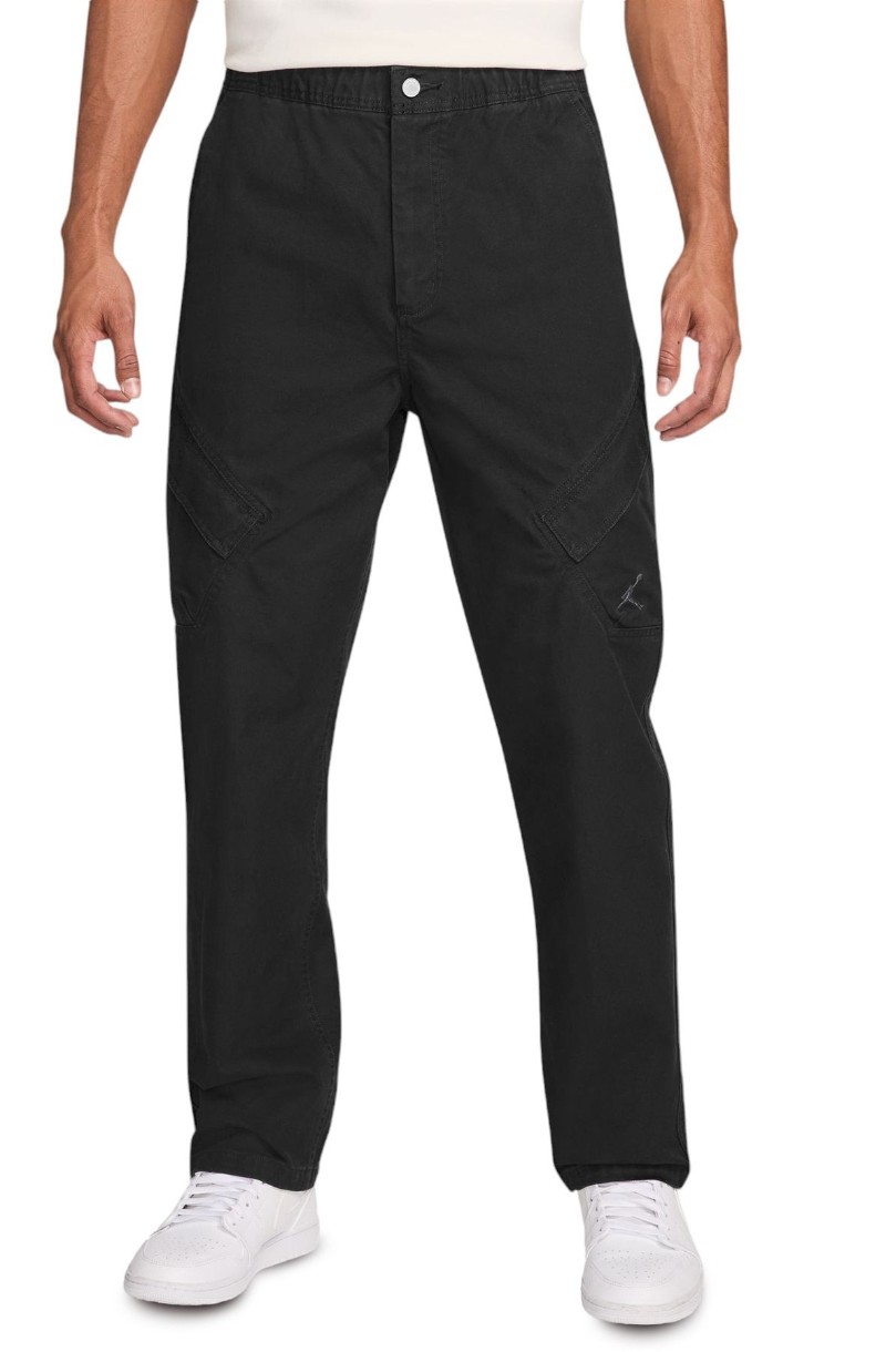 Мужские брюки Nike M Jordan Chicago Pant Black, s.S