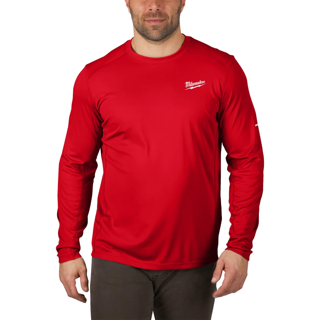 Tricou bărbătesc Milwaukee 4932493085