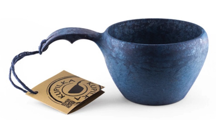 Cană Kupilka Large Blue (K37M0)