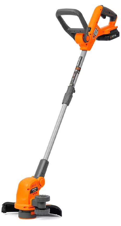 Триммер для газона аккумуляторный Daewoo DATR 3021Li Set