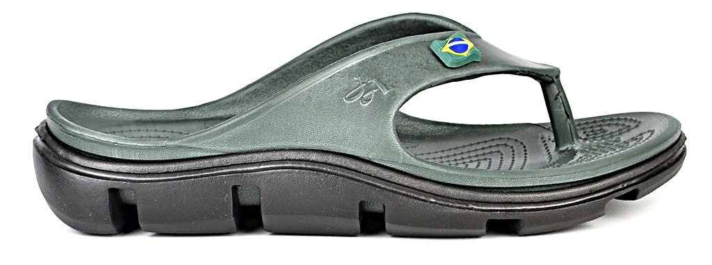 Șlapi pentru femei Jose Amorales 118223 Khaki, s.39