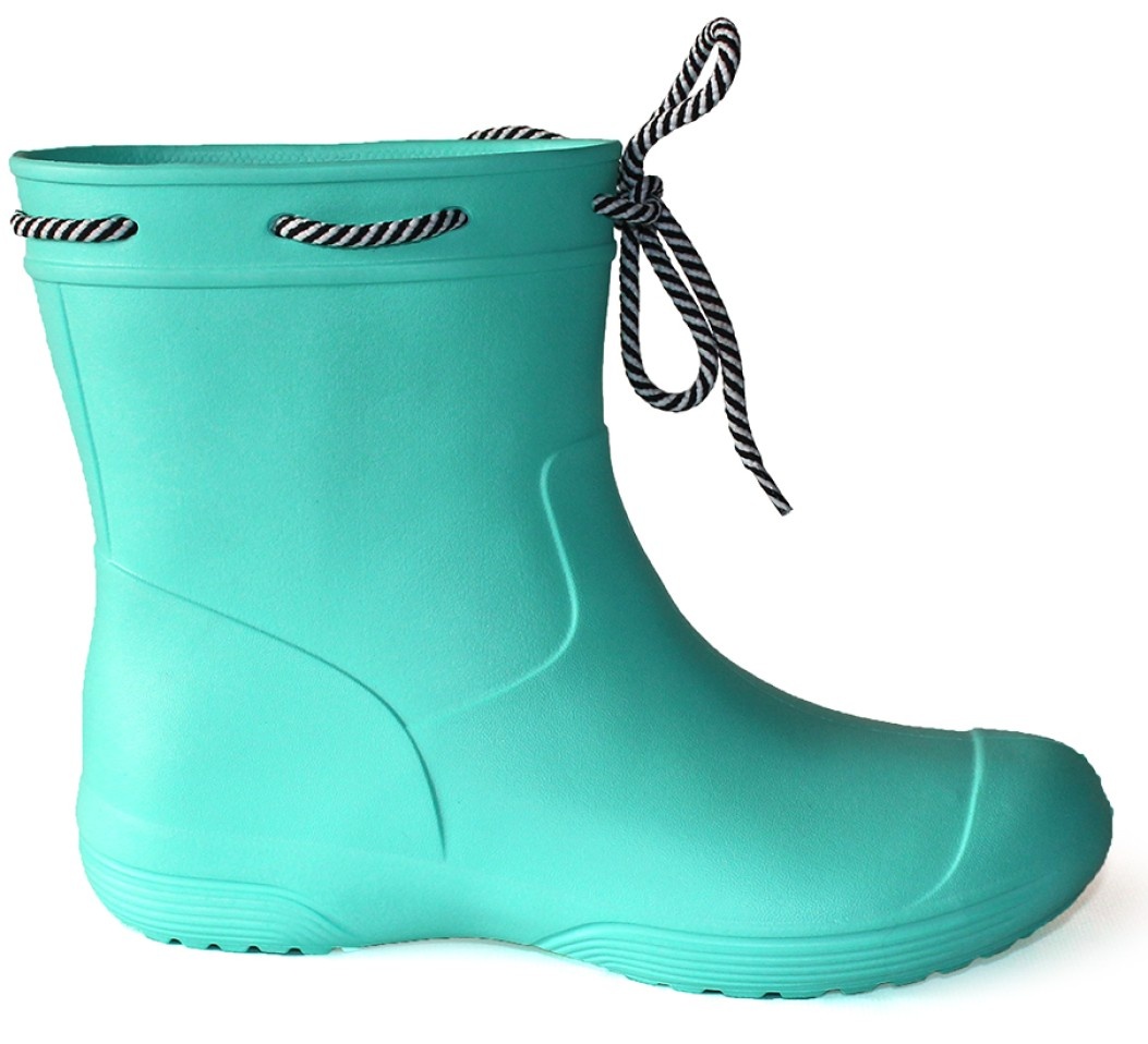 Cizme pentru dame Jose Amorales 119240 Turquoise, s.39