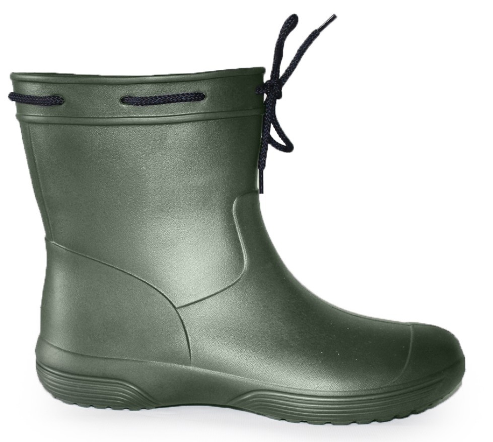Сапоги женские Jose Amorales 119280 Khaki, s.37