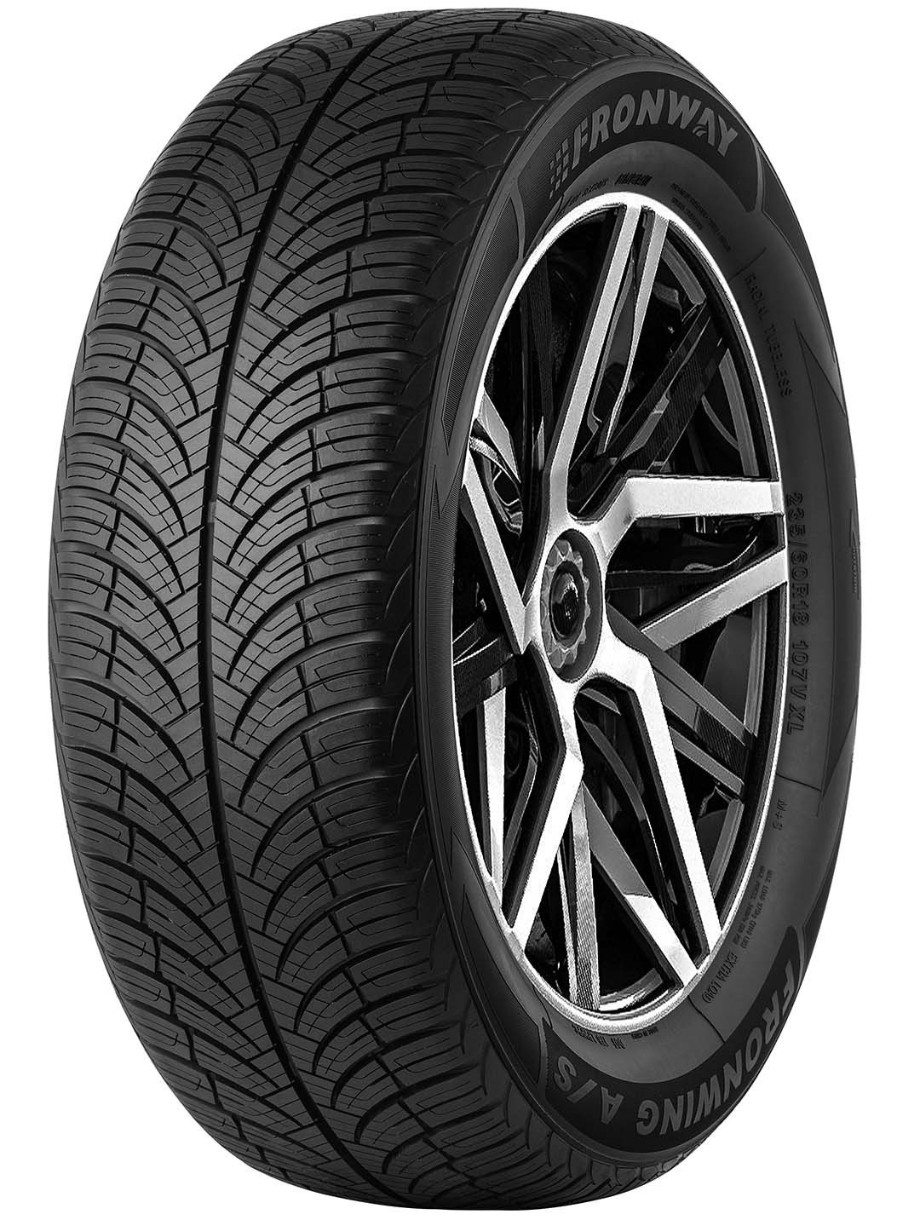 Шина Fronway Fronwing A/S 255/55 R18 105V
