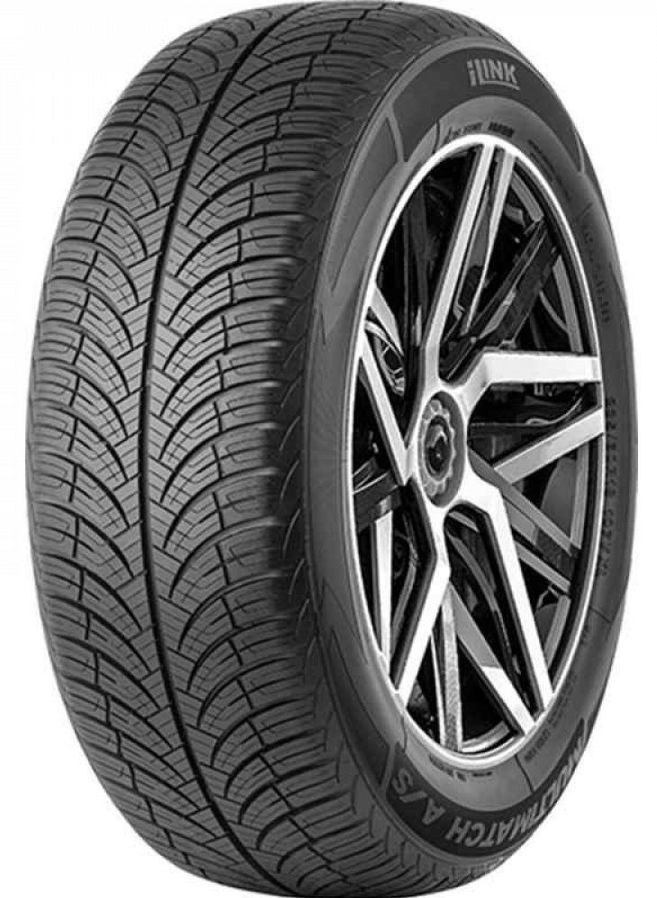 Шина ILINK Multimatch A/S 215/65 R16 102H XL