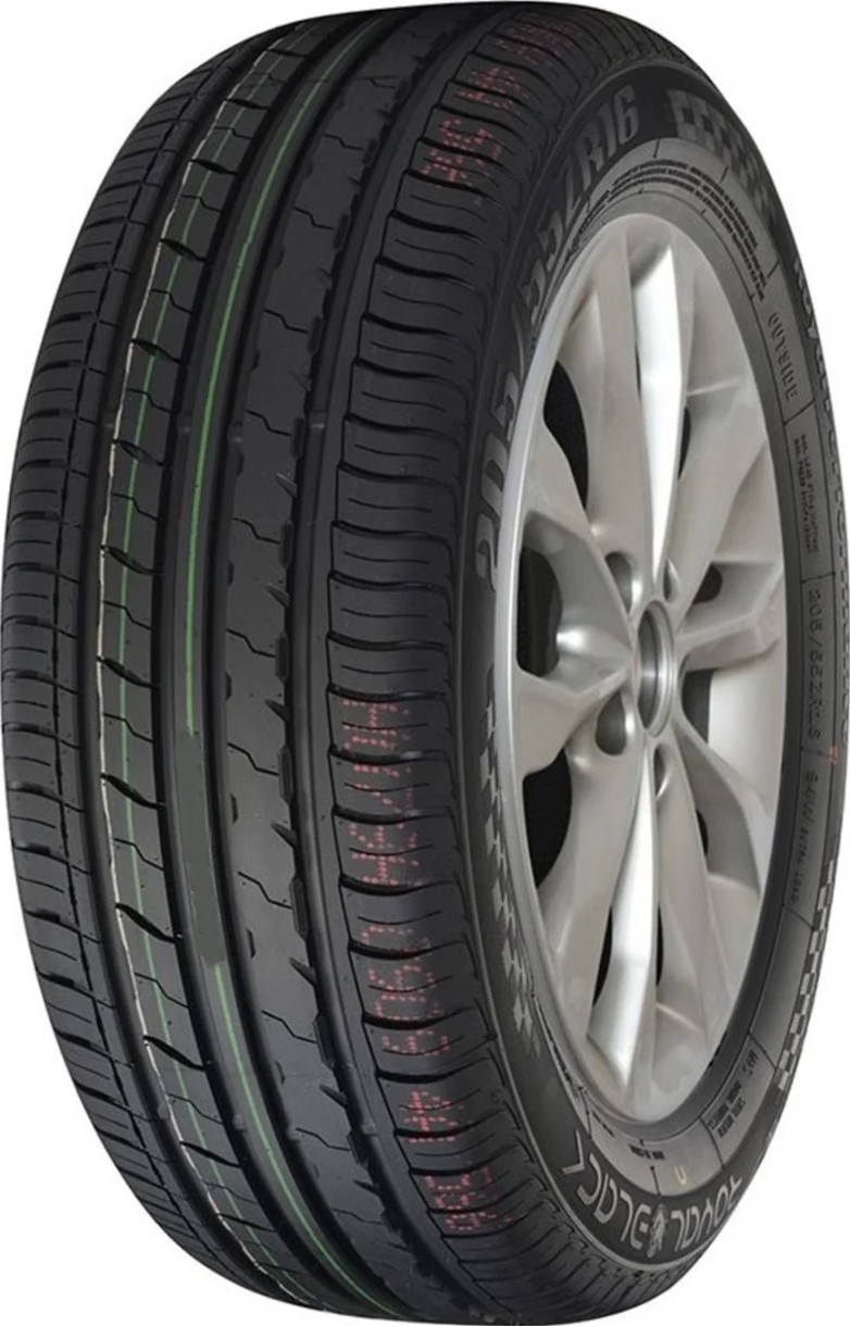 Anvelopa Royal Black Royal Performance 285/45 R19 111V XL