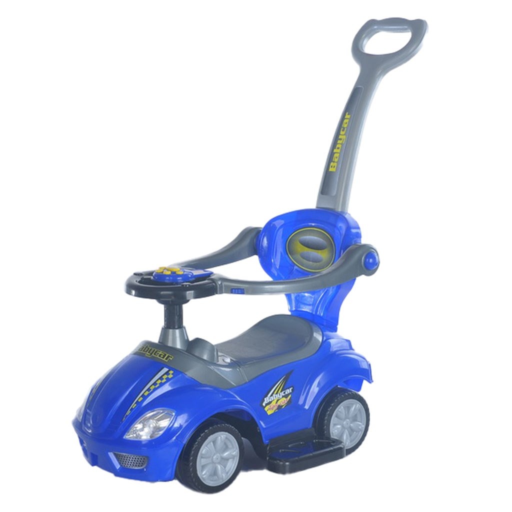 Tolocar Baby Mix Mega Car Blue (45836)
