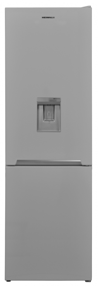 Frigider Heinner HCNF-V291SWDE++